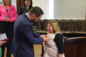 Obchody Dnia Samorządu Terytorialnego