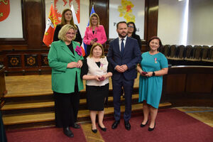 Obchody Dnia Samorządu Terytorialnego