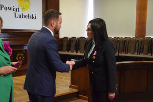 Obchody Dnia Samorządu Terytorialnego