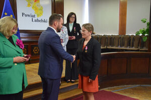 Obchody Dnia Samorządu Terytorialnego