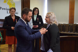 Obchody Dnia Samorządu Terytorialnego