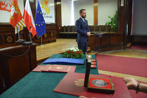 Obchody Dnia Samorządu Terytorialnego