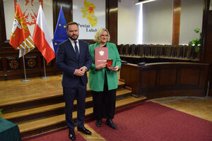 Obchody Dnia Samorządu Terytorialnego