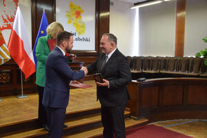 Obchody Dnia Samorządu Terytorialnego