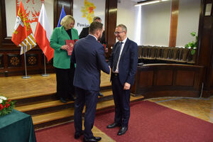 Obchody Dnia Samorządu Terytorialnego