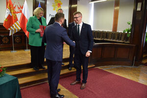 Obchody Dnia Samorządu Terytorialnego