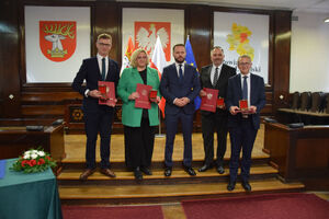 Obchody Dnia Samorządu Terytorialnego