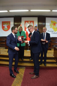 Obchody Dnia Samorządu Terytorialnego