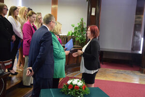 Obchody Dnia Samorządu Terytorialnego