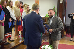 Obchody Dnia Samorządu Terytorialnego