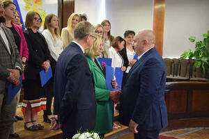 Obchody Dnia Samorządu Terytorialnego