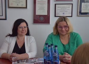 Rozbudowa infrastruktury dla Zakładu Pielęgnacyjno–Opiekuńczego SP ZOZ Nr 1 w Bełżycach
