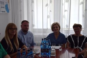 Rozbudowa infrastruktury dla Zakładu Pielęgnacyjno–Opiekuńczego SP ZOZ Nr 1 w Bełżycach