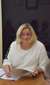 Dofinansowanie do zakupu busa ze środków PFRON dla WTZ w Krężnicy Jarej