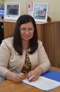 Dofinansowanie do zakupu busa ze środków PFRON dla WTZ w Krężnicy Jarej