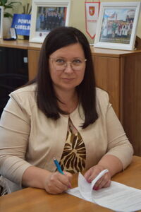 Dofinansowanie dla Gminy Bychawa do zakupu busa ze środków PFRON do przewozu osób niepełnosprawnych