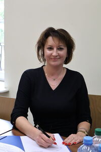 Dofinansowanie dla  Gminy Bełżyce do zakupu busa ze środków PFRON do przewozu osób niepełnosprawnych