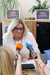 Podpisanie kolejnej umowy w ramach projektu „e-Geodezja II”