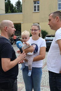Franio chce pokonać DMD