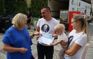 Franio chce pokonać DMD