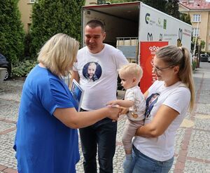 Franio chce pokonać DMD