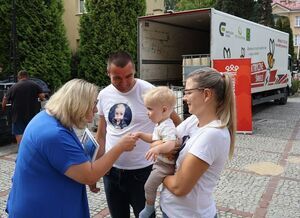 Franio chce pokonać DMD