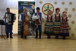 Oficjalne otwarcie jedynego w Polsce Branżowego Centrum Umiejętności z zakresu pszczelarstwa