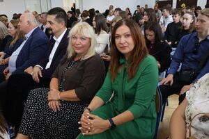 Oficjalne otwarcie jedynego w Polsce Branżowego Centrum Umiejętności z zakresu pszczelarstwa