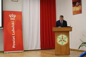 Oficjalne otwarcie jedynego w Polsce Branżowego Centrum Umiejętności z zakresu pszczelarstwa