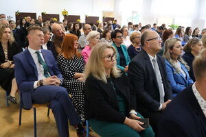 Oficjalne otwarcie jedynego w Polsce Branżowego Centrum Umiejętności z zakresu pszczelarstwa