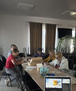 Gminny sierpień