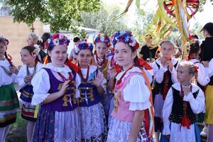 X Edycja Festiwalu Promocyjno–Edukacyjnego „Kwaszeniaki i Kiszeniaki” w Krzczonowie