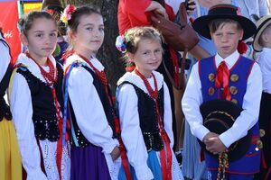 X Edycja Festiwalu Promocyjno–Edukacyjnego „Kwaszeniaki i Kiszeniaki” w Krzczonowie