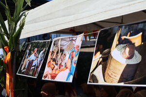 X Edycja Festiwalu Promocyjno–Edukacyjnego „Kwaszeniaki i Kiszeniaki” w Krzczonowie