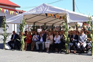 X Edycja Festiwalu Promocyjno–Edukacyjnego „Kwaszeniaki i Kiszeniaki” w Krzczonowie