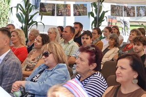 X Edycja Festiwalu Promocyjno–Edukacyjnego „Kwaszeniaki i Kiszeniaki” w Krzczonowie