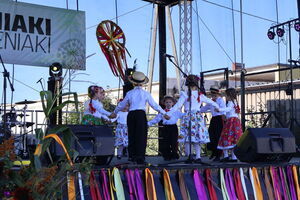 X Edycja Festiwalu Promocyjno–Edukacyjnego „Kwaszeniaki i Kiszeniaki” w Krzczonowie