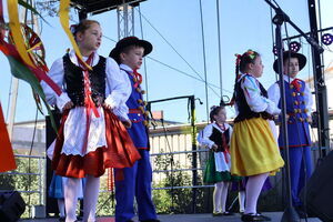 X Edycja Festiwalu Promocyjno–Edukacyjnego „Kwaszeniaki i Kiszeniaki” w Krzczonowie