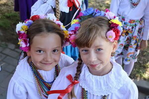 X Edycja Festiwalu Promocyjno–Edukacyjnego „Kwaszeniaki i Kiszeniaki” w Krzczonowie