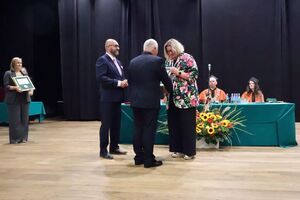 Jubileusz 20-lecia Wydziału Nauk o Żywności i Biotechnologii Uniwersytetu Przyrodniczego w Lublinie