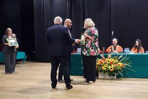 Jubileusz 20-lecia Wydziału Nauk o Żywności i Biotechnologii Uniwersytetu Przyrodniczego w Lublinie