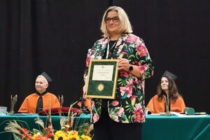 Jubileusz 20-lecia Wydziału Nauk o Żywności i Biotechnologii Uniwersytetu Przyrodniczego w Lublinie