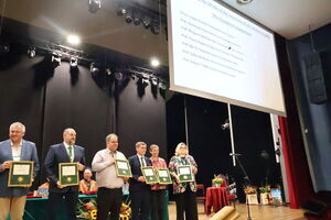 Jubileusz 20-lecia Wydziału Nauk o Żywności i Biotechnologii Uniwersytetu Przyrodniczego w Lublinie