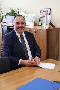 Kolejna umowa w ramach projektu „e-Geodezja II” podpisana – prace w Gminie Zakrzew