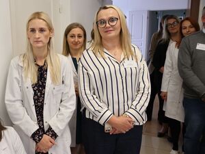 Dzień Otwartych Drzwi w Okręgowej Stacji Chemiczno-Rolniczej w Lublinie