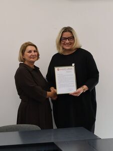 Dzień Otwartych Drzwi w Okręgowej Stacji Chemiczno-Rolniczej w Lublinie