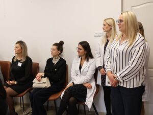 Dzień Otwartych Drzwi w Okręgowej Stacji Chemiczno-Rolniczej w Lublinie