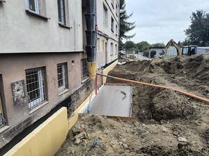„Modernizacja infrastruktury Zespołu Szkół w Niemcach - kompleksowe wsparcie kadr”