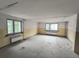 „Modernizacja infrastruktury Zespołu Szkół w Niemcach - kompleksowe wsparcie kadr”