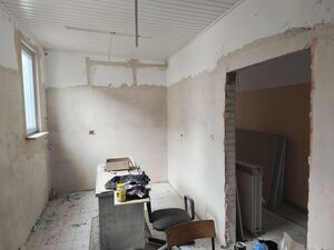 „Modernizacja infrastruktury Zespołu Szkół w Niemcach - kompleksowe wsparcie kadr”